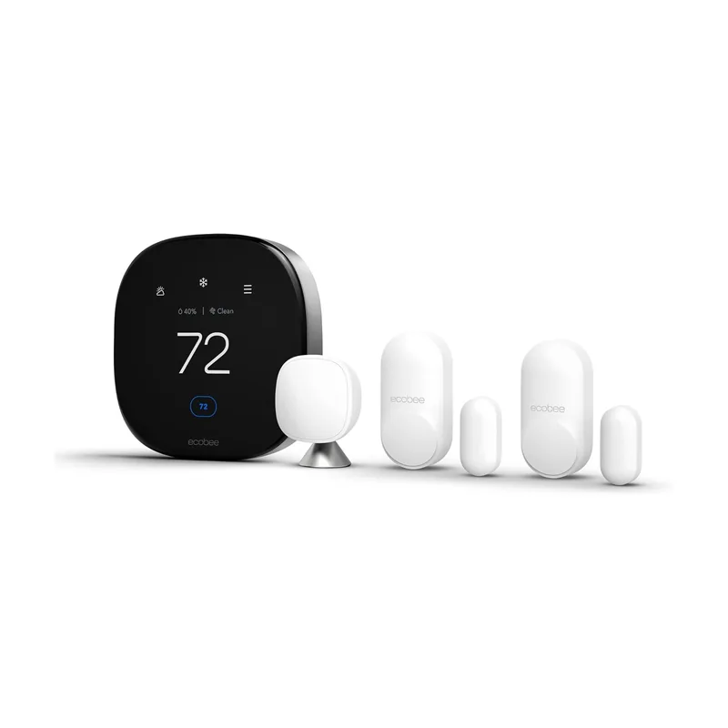 Smart Thermostat Premium