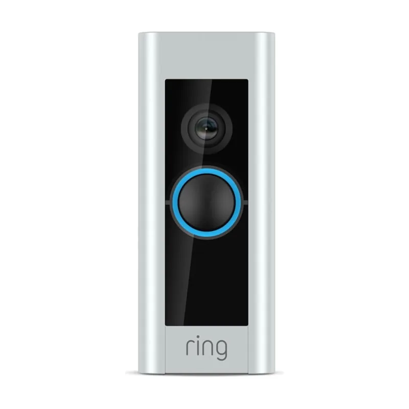 Video Doorbell Pro 2